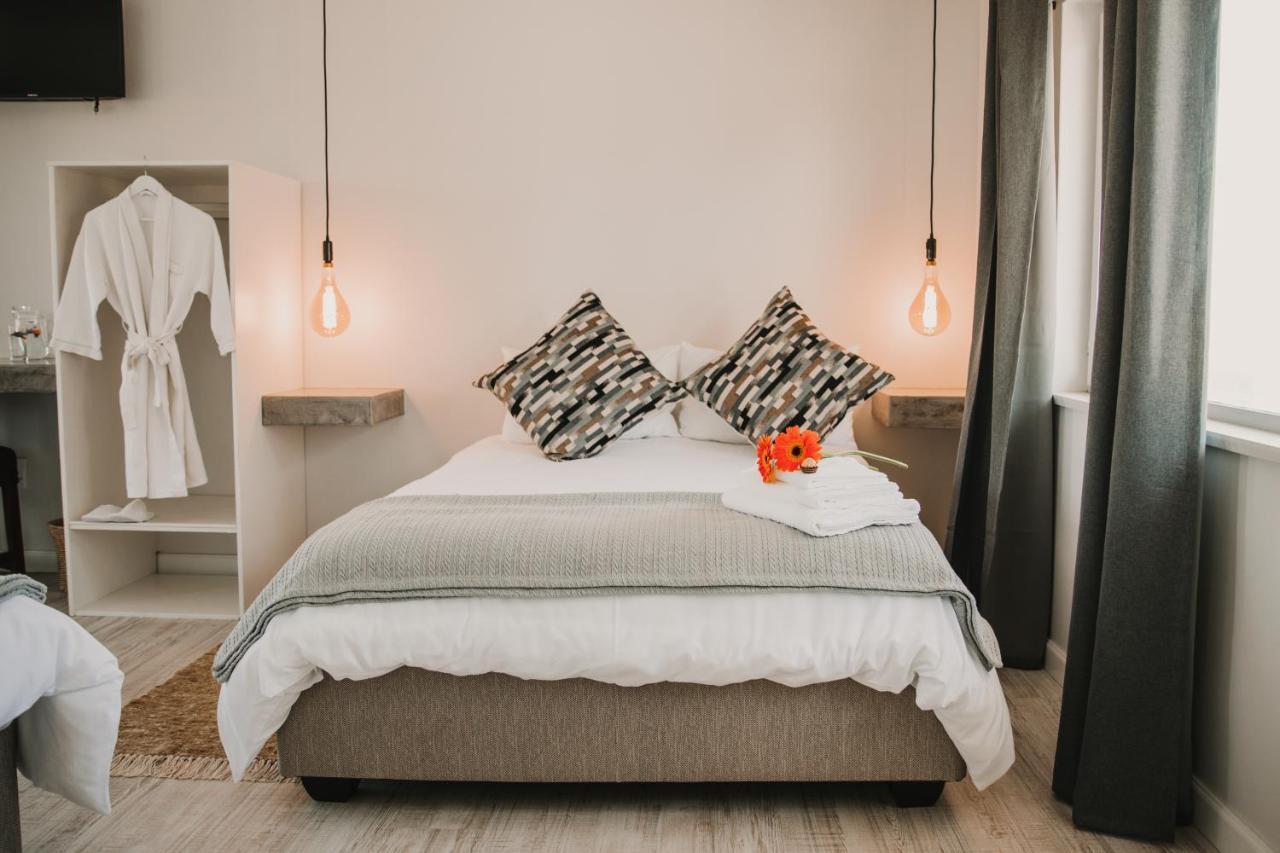 Giardino Boutique Hotel Swakopmund Esterno foto