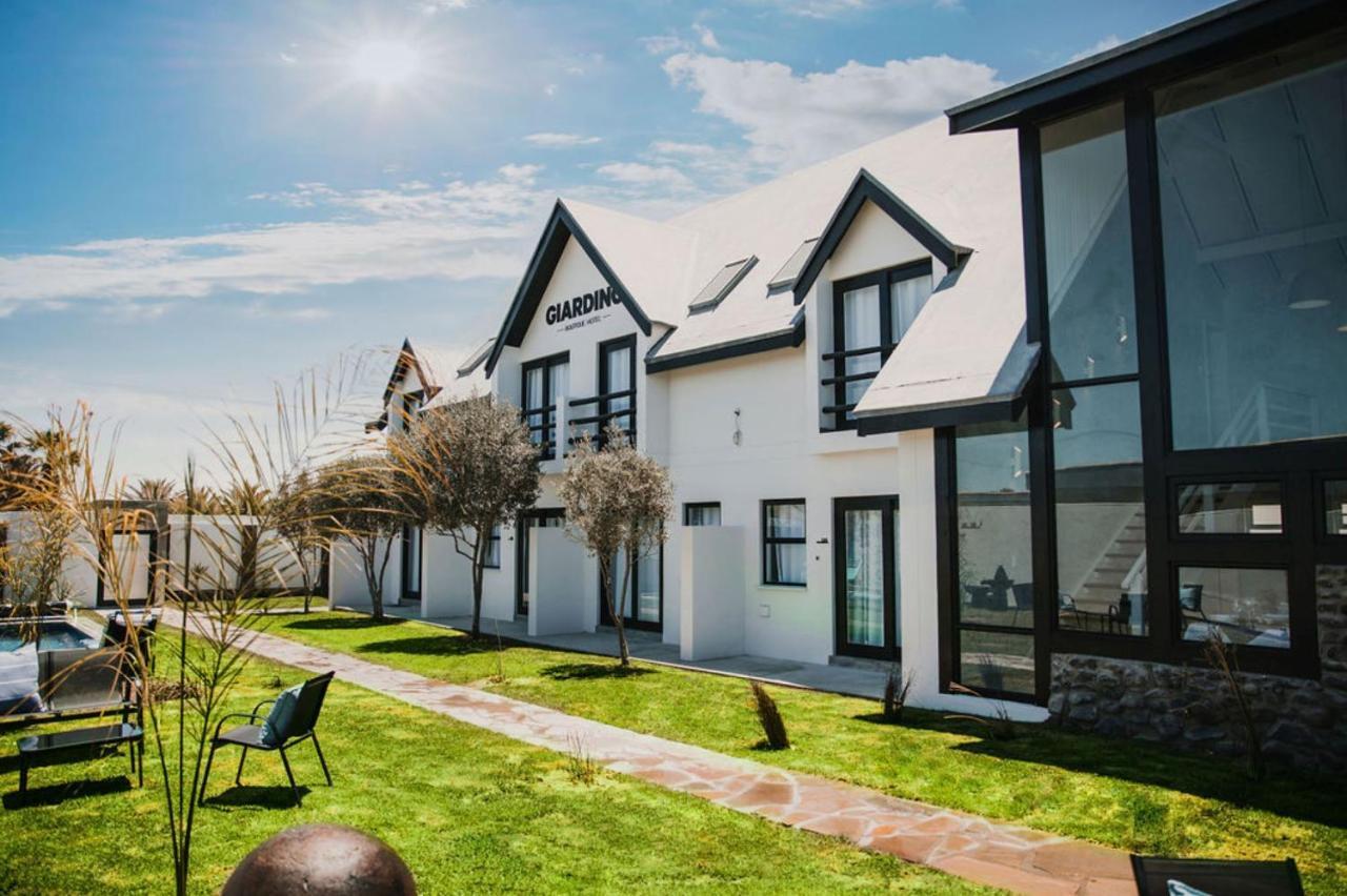 Giardino Boutique Hotel Swakopmund Esterno foto