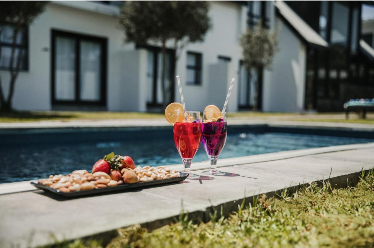 Giardino Boutique Hotel Swakopmund Esterno foto