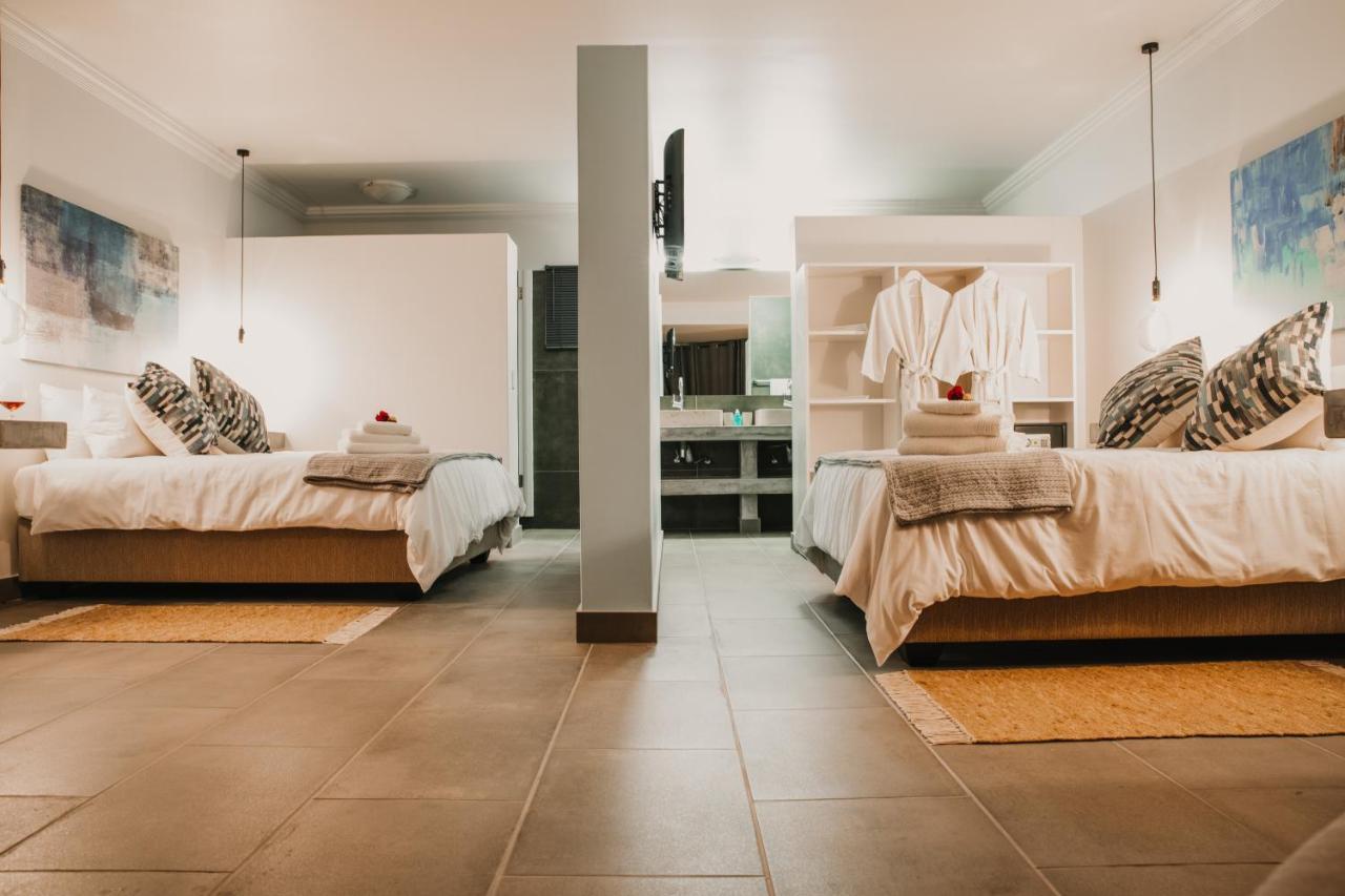 Giardino Boutique Hotel Swakopmund Esterno foto
