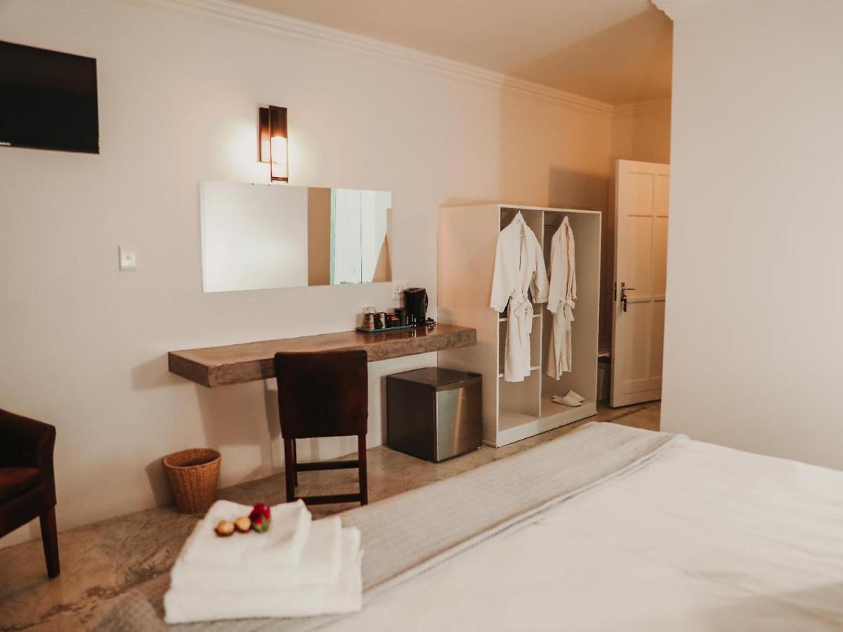Giardino Boutique Hotel Swakopmund Esterno foto