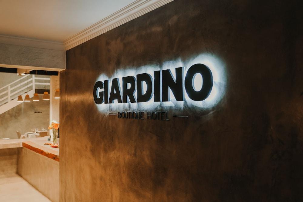 Giardino Boutique Hotel Swakopmund Esterno foto