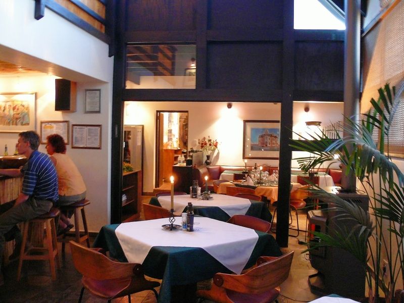 Giardino Boutique Hotel Swakopmund Esterno foto