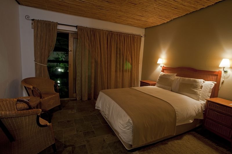 Giardino Boutique Hotel Swakopmund Esterno foto