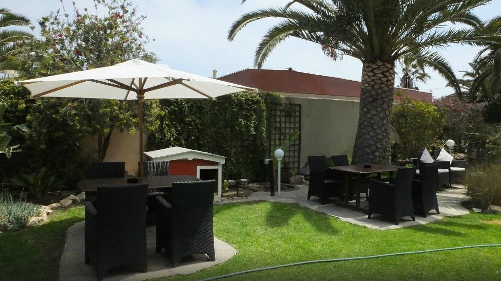 Giardino Boutique Hotel Swakopmund Esterno foto