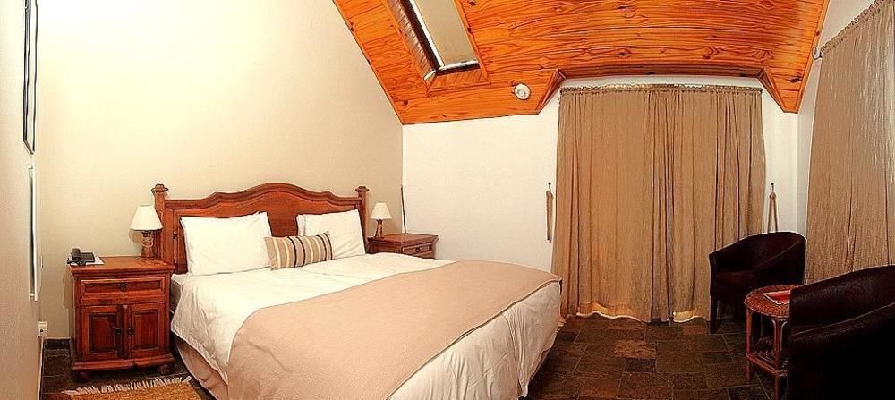 Giardino Boutique Hotel Swakopmund Esterno foto